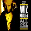 All In My Blood [Pittsburgh Sound] (U.S. Single)