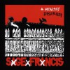Sage Francis The Buzz Kill 试听