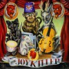 The Joykiller What It's Worth 试听