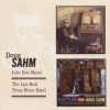 Doug Sahm I Won't Cry 试听