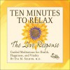 Dr. Eva Selhub Breath of Life: Music (Album Version) 试听