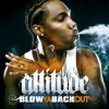 Blow Ya Back Out [Radio Edit] (DMD Single)
