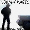 Neil Young Johnny Magic (Album Version) 试听