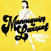 Mannequin Loveseat (DMD Single)