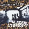 Voice Of A Generation Cheated 试听