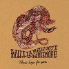 William Elliott Whitmore There's hope for you 试听