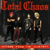 Total Chaos Voice Of The Streets 试听