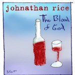 Blood Of God (Internet Single)详情