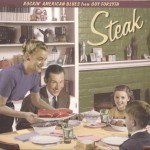 Steak详情