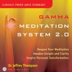 Gamma Meditation System 2.0详情