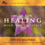 Music For Healing (Sound Medicine Series)详情