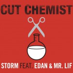 Storm [Feat. Edan And Mr. Lif] (DMD Single)详情