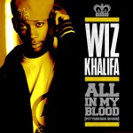 All In My Blood [Pittsburgh Sound] (U.S. Single)详情