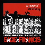 A Healthy Distrust详情