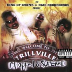 The Hood - From King Of Crunk/Chopped & Screwed (DMD Single)详情