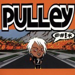Pulley详情
