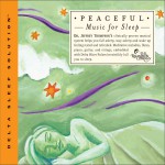 Peaceful Music For Sleep详情