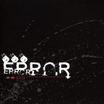 Error详情