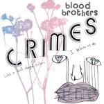 Crimes [Bonus Track Version]详情