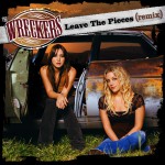 Leave The Pieces [Remix] (DMD Single)详情