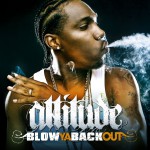Blow Ya Back Out [Radio Edit] (DMD Single)详情
