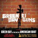 21 Guns [Featuring Green Day & The Cast Of American Idiot] [Live at the Grammy®s