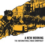 A New Morning, Changing Weather详情