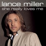 She Really Loves Me (DMD Single)详情