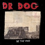 Be The Void [Deluxe Edition]详情