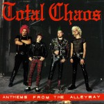 Anthems From The Alleyway详情