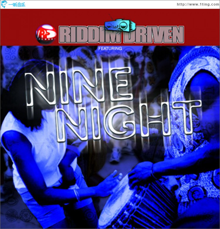 Riddim Driven: Nine Night