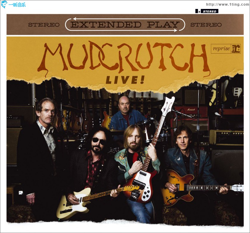 Extended Play Live
