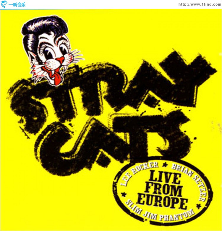 Live In Europe - Turku 7/10/04