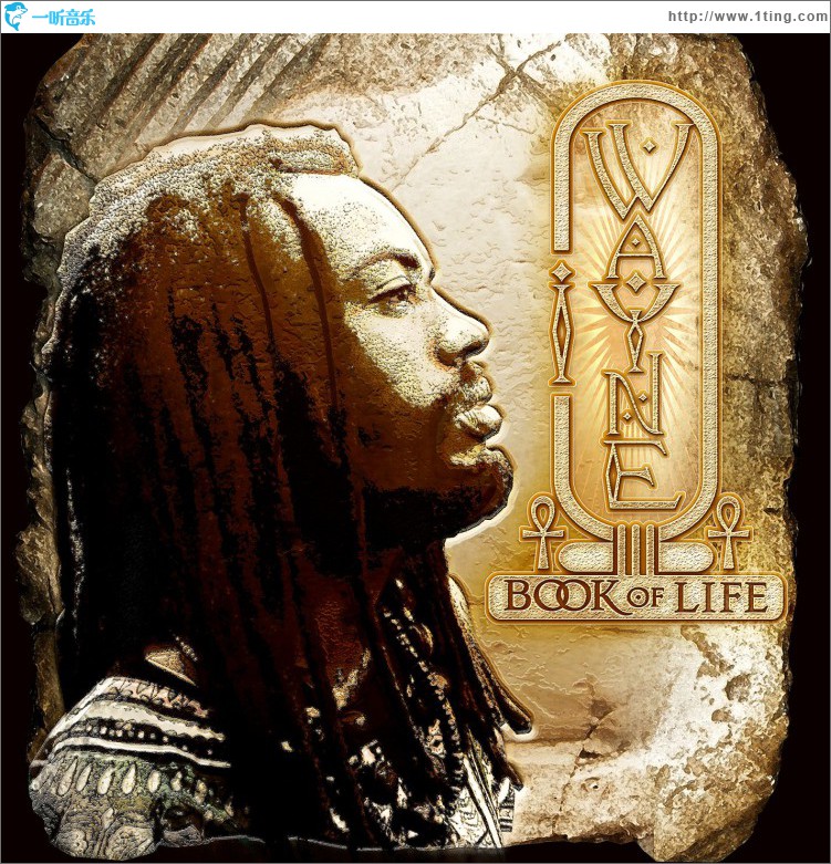 Book Of Life