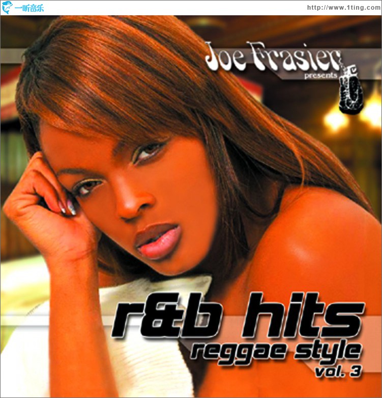 R & B Hits Reggae Style Vol. 3