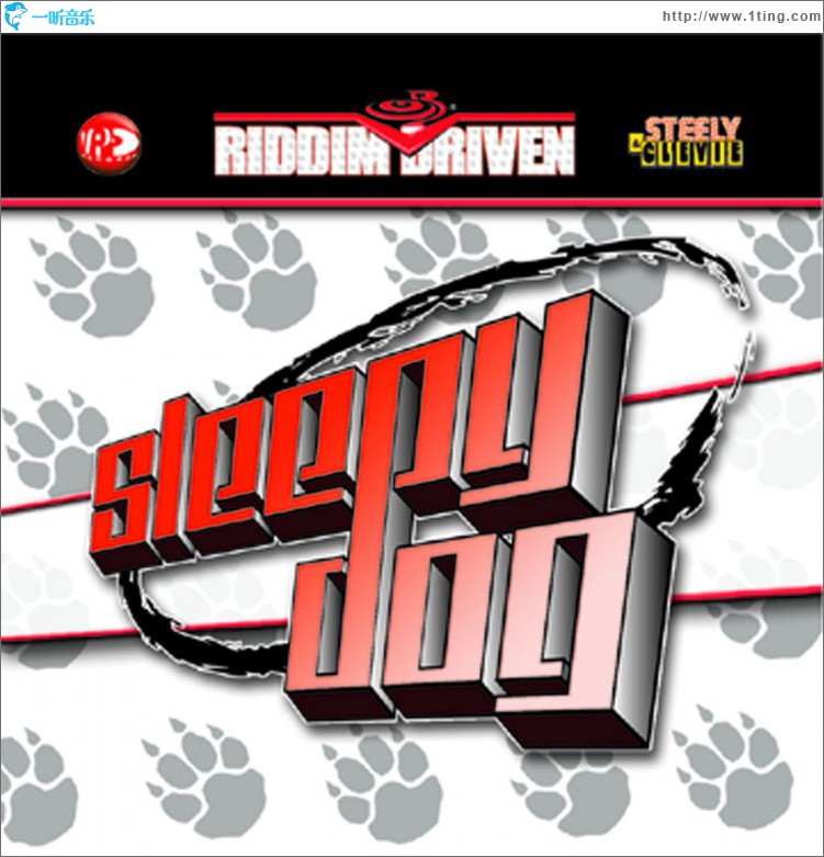 Riddim Driven: Sleepy Dog