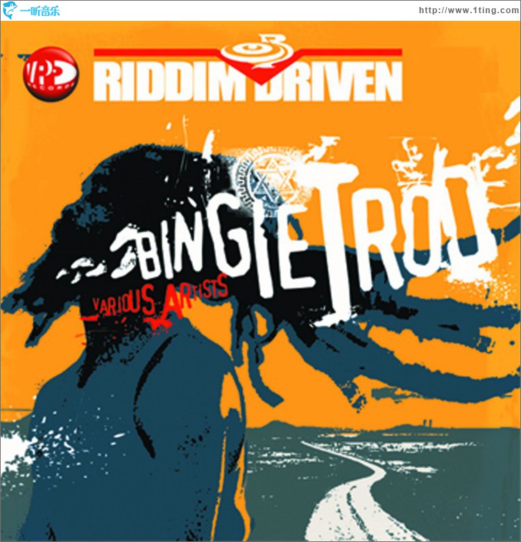 Riddim Driven: Bingie Trod