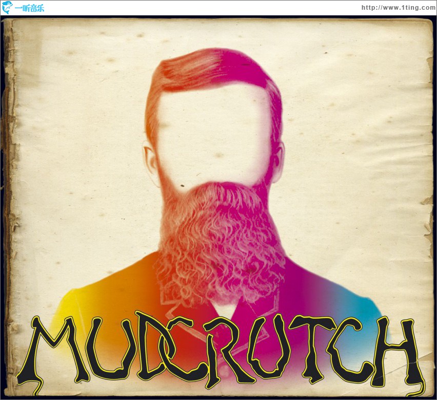 Mudcrutch
