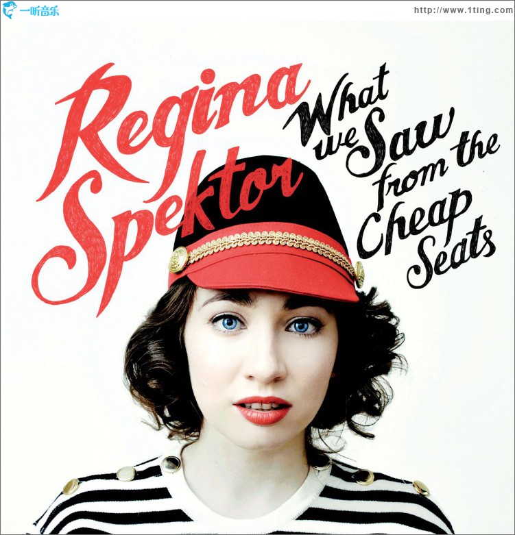 What We Saw From The Cheap Seats (Deluxe Version)