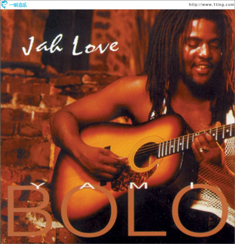 Jah Love