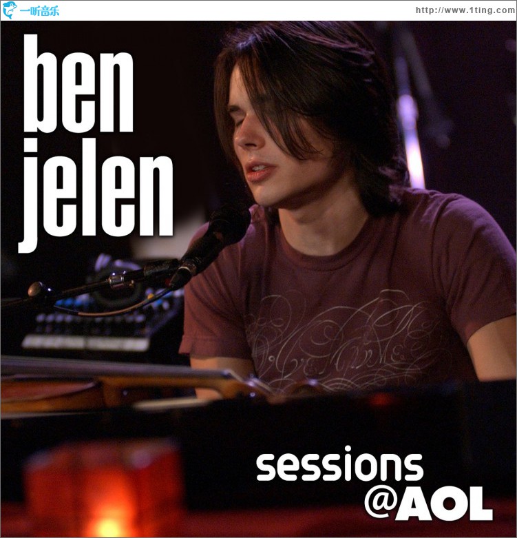 Sessions@AOL - EP (DMD Album)