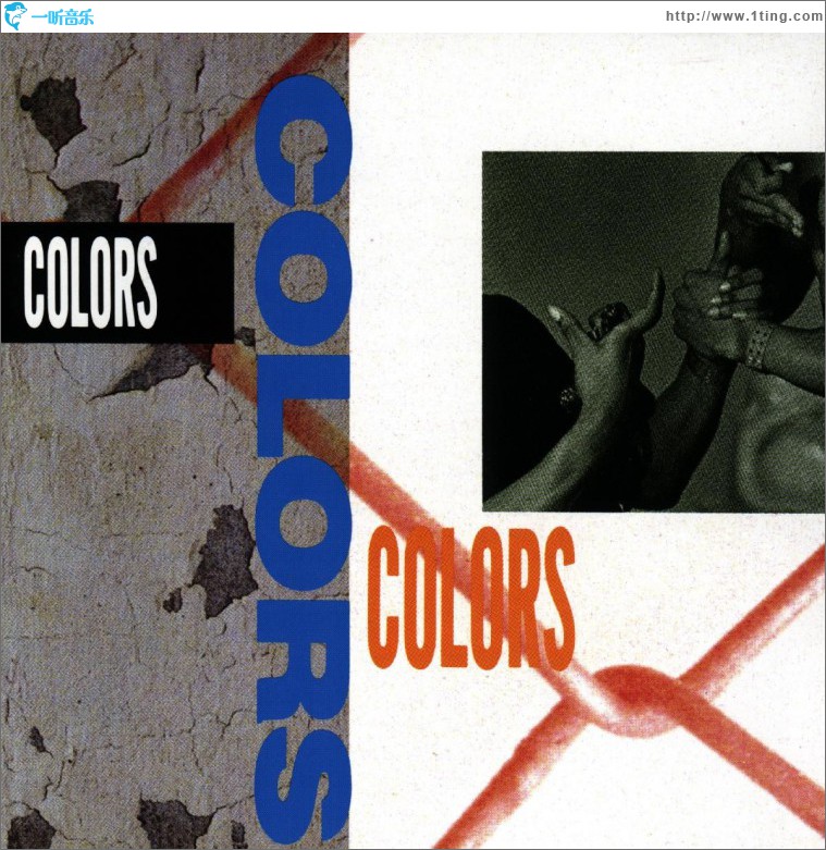 Colors Soundtrack