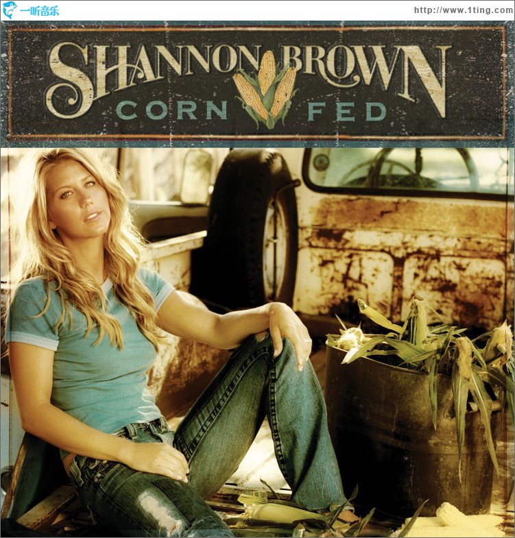 Corn Fed (U.S. Version)