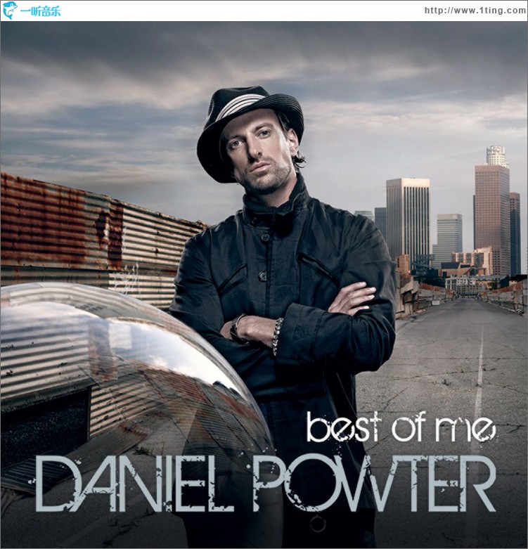 Best Of Me (Int'l DMD Maxi)