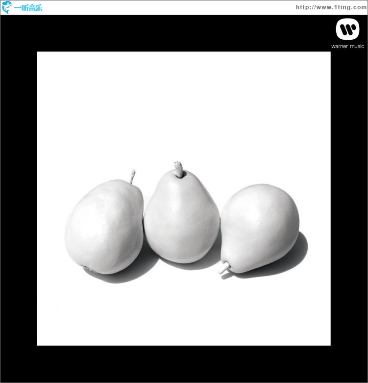 3 Pears