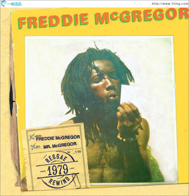 Mr. McGregor