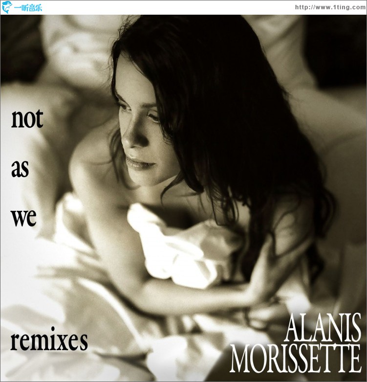 Not As We [Remixes] (DMD Maxi)