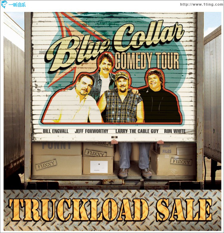 Truckload Sale