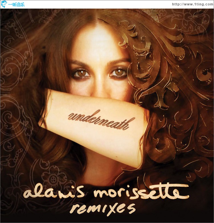 Underneath [Remixes] (DMD Single)