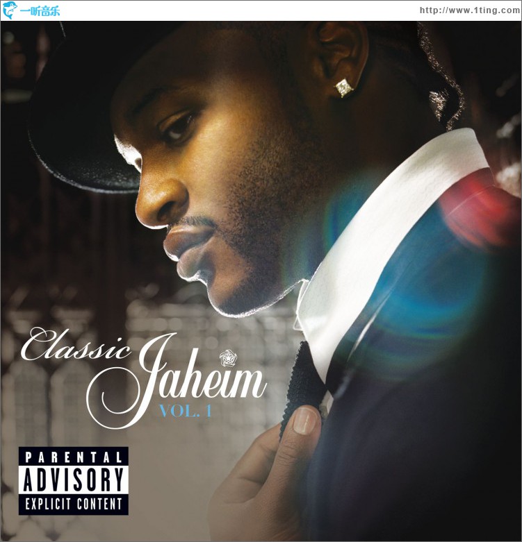 Classic Jaheim Vol. 1 (Explicit Version)